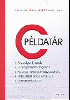 Juhsz; Ksa; Pnovics - C pldatr