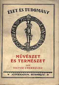 Cherbuliez Viktor - Mvszet s termszet