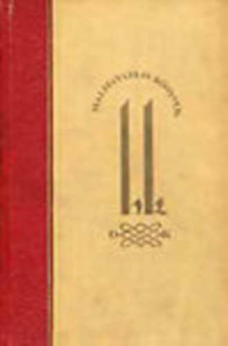 Roland Dorgel�s - A szent