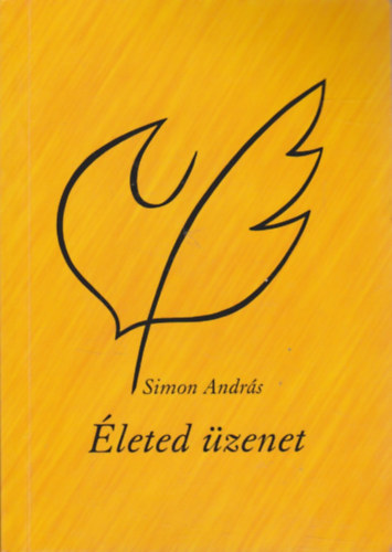 Simon Andrs - leted zenet