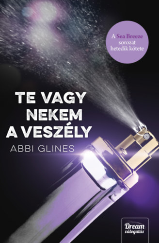 Abbi Glines - Te vagy nekem a veszly