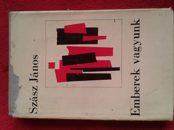 Sz�sz J�nos - Emberek vagyunk