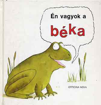 Linda Bygrave - Én vagyok a béka