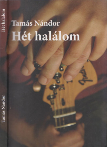 Tam�s N�ndor - H�t hal�lom