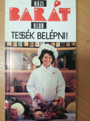 Endrdy Hanna - Hzibart klub - Tessk belpni!
