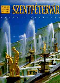 Claudia Sugliano - Szentp�terv�r