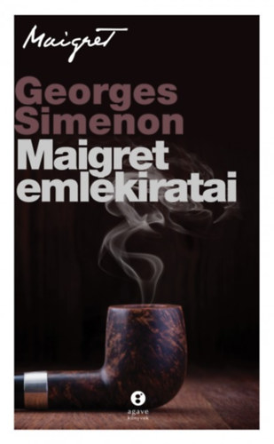 Georges Simenon - Maigret emlkiratai