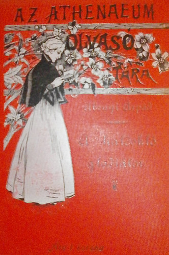 Abonyi �rp�d - A haldokl� gladi�tor