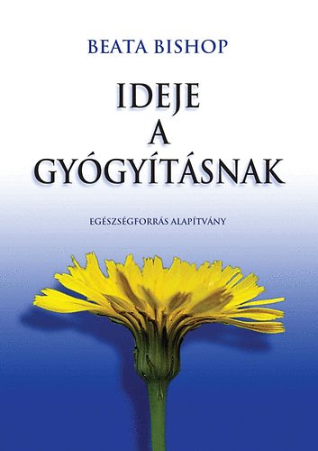 Beata Bishop - Ideje a gygytsnak