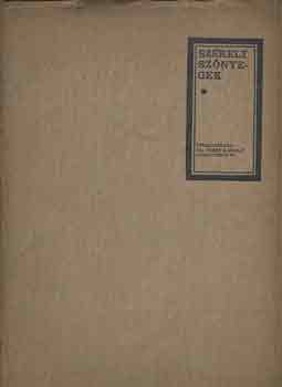 Dr. Viski Károly - Székely szőnyegek