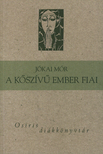 Jkai Mr - A kszv ember fiai