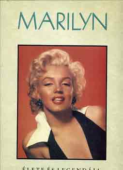Susan Doll - Marilyn lete s legendja