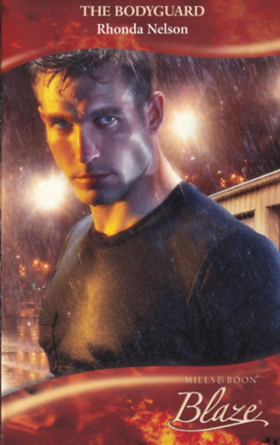 .Rhonda Nelson - The Bodyguard