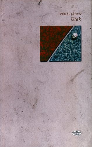 Vks Jnos - Utak - letinterjk 1980-1990