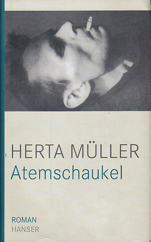 Herta Mller - Atemschaukel