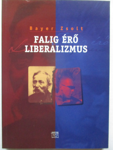 Bayer Zsolt - Falig r liberalizmus