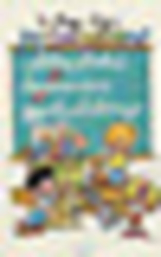 CS. Nagy Lajos - Alapfok� helyes�r�si gyakorl�k�nyv 3-8. oszt�ly