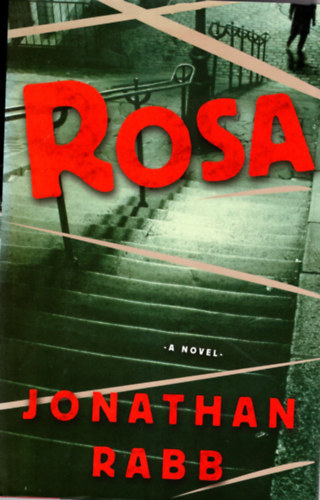 Jonathan Rabb - Rosa