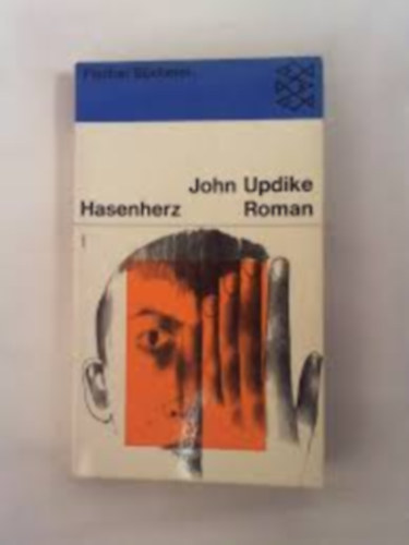 John Updike - Hasenherz