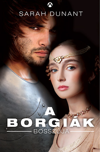 Sarah Dunant - A Borgi�k bossz�ja