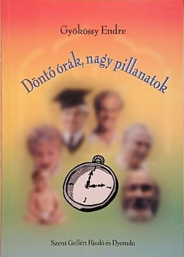 Dnt rk, nagy pillanatok