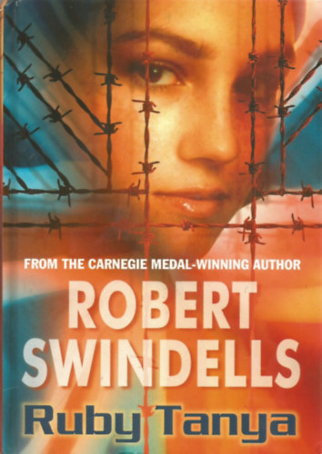Robert Swindells - Ruby Tanya