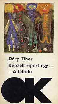 Dry Tibor - Kpzelt riport...-A flfl