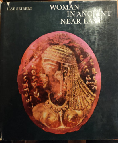 Woman in the Ancient Near East