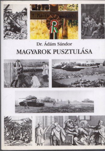Magyarok pusztulsa