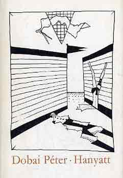 Dobai Péter - Hanyatt