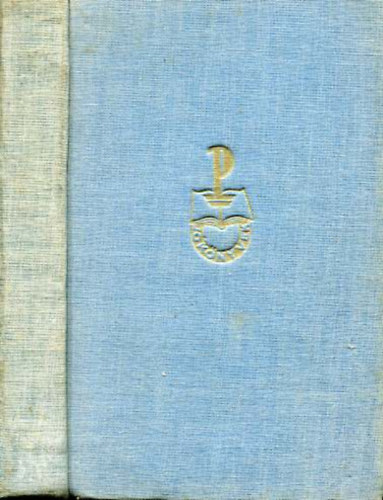 Szp Ern - Dali dali dal (I.kiads)