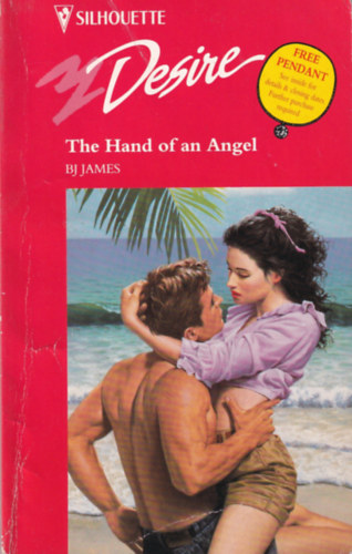 BJ James - The Hand of an Angel
