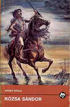 Kr�dy Gyula - R�zsa S�ndor