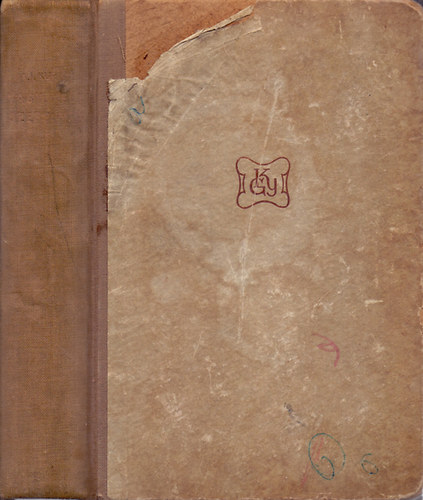 A. I. Kuprin - Nagy, m�ly szerelmek