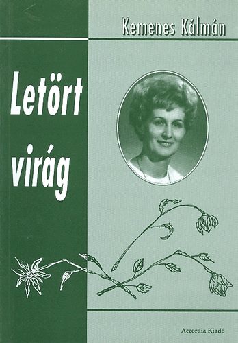 Kemenes Klmn - Letrt virg