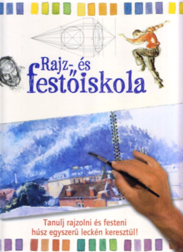 Rajz- és festőiskola