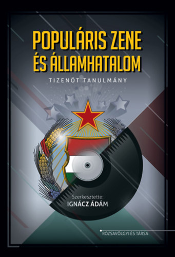 Populris zene s llamhatalom