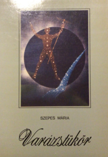 Szepes M�ria - Var�zst�k�r