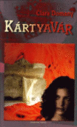 Clara Domany - K�rtyav�r