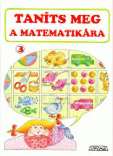 Taníts meg a matematikára 3.