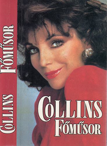 J. Collins - F�m�sor