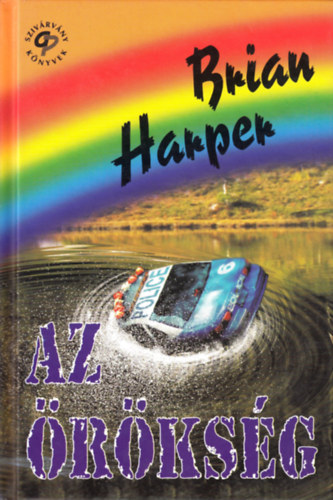Brian Harper - Az örökség