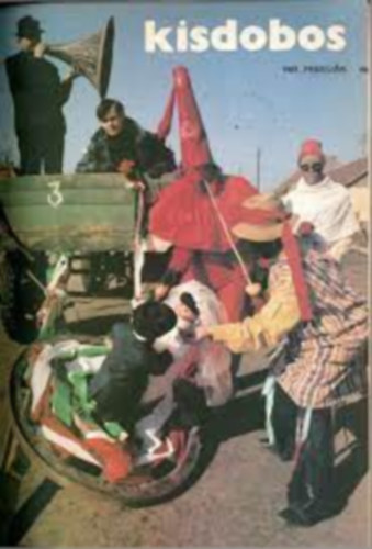 Kisdobos 1987. februr