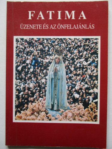 J. M.- Ribeiro, A.P. Alonso - Fatima zenete s az nfelajnls