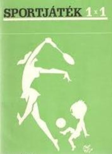 nincs megadva - Sportj�t�k 1X1