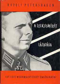 Rudolf Peterschagen - A lelkiismeret lázadása