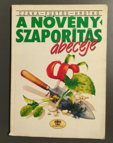 Hrotk Kroly Czka Sarolta - A nvnyszaports bcje