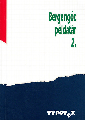 Fazekas-Hrask - Bergengc pldatr II.