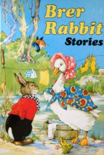 Rene Cloke - Brer rabbit stories