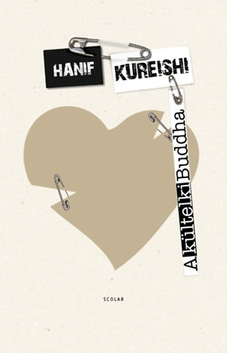 Hanif Kureishi - A k�ltelki Buddha